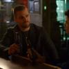 Supergirl -- "Elseworlds, Part 3" -- Image Number: SPG409a_0784r -- Pictured (L-R): Stephen Amell as Oliver Queen/Green Arrow and Grant Gustin as Barry Allen/The Flash -- Photo: Sergei Bachlakov/The CW -- ÃÂ© 2018 The CW Network, LLC. All Rights Reserved.