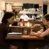 Supergirl -- "Suspicious Minds" -- Image Number: SPG410a_0229b.jpg -- Pictured (L-R): Jesse Rath as Brainiac-5 and Nicole Maines as Nia Nal -- Photo: Shane Harvey/The CW -- ÃÂ© 2018 The CW Network, LLC. All Rights Reserved.