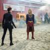 Supergirl -- "Blood Memory" -- Image Number: SPG411b_0485b.jpg -- Pictured (L-R): Chyler Leigh as Alex Danvers and Melissa Benoist as Kara/Supergirl -- Photo: Sergei Bachlakov/The CW -- ÃÂ© 2019 The CW Network, LLC. All Rights Reserved.