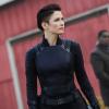 Supergirl -- "Blood Memory" -- Image Number: SPG411b_0097b.jpg -- Pictured (L-R): Chyler Leigh as Alex Danvers and David Harewood as Hank Henshaw/JÃÂonn JÃÂonzz -- Photo: Sergei Bachlakov/The CW -- ÃÂ© 2019 The CW Network, LLC. All Rights Reserved.