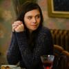 Supergirl -- "Blood Memory" -- Image Number: SPG411a_0342b.jpg -- Pictured: Nicole Maines as Nia Nal -- Photo: Diyah Pera/The CW -- ÃÂ© 2019 The CW Network, LLC. All Rights Reserved.