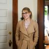Supergirl -- "Blood Memory" -- Image Number: SPG411a_0252b.jpg -- Pictured: Melissa Benoist as Kara/Supergirl -- Photo: Diyah Pera/The CW -- ÃÂ© 2019 The CW Network, LLC. All Rights Reserved.
