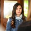 Supergirl -- "Blood Memory" -- Image Number: SPG411a_0114b.jpg -- Pictured: Nicole Maines as Nia Nal -- Photo: Diyah Pera/The CW -- ÃÂ© 2019 The CW Network, LLC. All Rights Reserved.