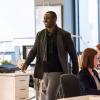 Supergirl -- "Menagerie" -- Image Number: SPG412b_0114b.jpg -- Pictured: David Harewood as Hank Henshaw/JÃÂonn JÃÂonzz -- Photo: Kailey Schwerman/The CW -- ÃÂ© 2019 The CW Network, LLC. All Rights Reserved.