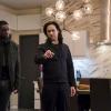 Supergirl -- "Menagerie" -- Image Number: SPG412b_0288b.jpg -- Pictured (L-R): David Harewood as Hank Henshaw/JÃÂonn JÃÂonzz, Jesse Rath as Brainiac-5 and Melissa Benoist as Kara/Supergirl -- Photo: Kailey Schwerman/The CW -- ÃÂ© 2019 The CW Network, LLC. All Rights Reserved.