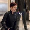 Supergirl -- "Menagerie" -- Image Number: SPG412b_0304b.jpg -- Pictured: Chyler Leigh as Alex Danvers -- Photo: Kailey Schwerman/The CW -- ÃÂ© 2019 The CW Network, LLC. All Rights Reserved.