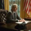 Supergirl -- "What\'s So Funny About Truth, Justice and The American Way?" -- Image Number: SPG413a_0750b.jpg -- Pictured: Bruce Boxleitner as President Baker -- Photo: Sergei Bachlakov/The CW -- ÃÂ© 2019 The CW Network, LLC. All Rights Reserved.