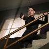 Supergirl -- "What\'s So Funny About Truth, Justice and The American Way?" -- Image Number: SPG413b_0483b.jpg -- Pictured: Chyler Leigh as Alex Danvers -- Photo: Sergei Bachlakov/The CW -- ÃÂ© 2019 The CW Network, LLC. All Rights Reserved.