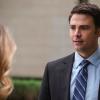 Supergirl -- "Stand and Deliver" -- Image Number: SPG414B_0237b.jpg -- Pictured: Jonathan Bennett as Quentin -- Photo: Jeff Weddell/The CW -- ÃÂ© 2019 The CW Network, LLC. All Rights Reserved.