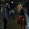 Supergirl -- "Stand and Deliver" -- Image Number: SPG414B_0297b.jpg -- Pictured (L-R): David Harewood as Hank Henshaw/JÃÂonn JÃÂonzz and Melissa Benoist as Kara/Supergirl -- Photo: Jeff Weddell/The CW -- ÃÂ© 2019 The CW Network, LLC. All Rights Reserved.