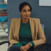 Supergirl -- "O Brother, Where Art Thou?" -- Image Number: SPG415a_0155b.jpg -- Pictured: Azie Tesfai as Kelly Olsen -- Photo: Sergei Bachlakov/The CW -- ÃÂ© 2019 The CW Network, LLC. All Rights Reserved.