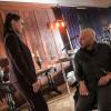 Supergirl -- "O Brother, Where Art Thou?" -- Image Number: SPG415b_0189b.jpg -- Pictured (L-R): Katie McGrath as Lena Luthor and Jon Cryer as Lex Luthor -- Photo: Sergei Bachlakov/The CW -- ÃÂ© 2019 The CW Network, LLC. All Rights Reserved.
