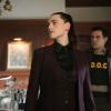 Supergirl -- "O Brother, Where Art Thou?" -- Image Number: SPG415b_0257b.jpg -- Pictured: Katie McGrath as Lena Luthor -- Photo: Sergei Bachlakov/The CW -- ÃÂ© 2019 The CW Network, LLC. All Rights Reserved.