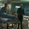 Supergirl -- "The House of L" -- Image Number: SPG416a_0062r.jpg -- Pictured (L-R): Melissa Benoist as Kara/Supergirl and Jon Cryer as Lex Luthor -- Photo: Katie Yu/The CW -- ÃÂ© 2019 The CW Network, LLC. All Rights Reserved.