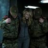 Supergirl -- "The House of L" -- Image Number: SPG416a_0292r.jpg -- Pictured: Melissa Benoist as Kara/Supergirl (center) -- Photo: Katie Yu/The CW -- ÃÂ© 2019 The CW Network, LLC. All Rights Reserved.