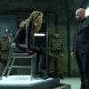 Supergirl -- "The House of L" -- Image Number: SPG416a_0326r.jpg -- Pictured (L-R): Melissa Benoist as Kara/Supergirl and Jon Cryer as Lex Luthor -- Photo: Katie Yu/The CW -- ÃÂ© 2019 The CW Network, LLC. All Rights Reserved.