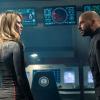 Supergirl -- "The House of L" -- Image Number: SPG416b_0100r.jpg -- Pictured (L-R): Melissa Benoist as Kara/Supergirl and Jon Cryer as Lex Luthor -- Photo: Katie Yu/The CW -- ÃÂ© 2019 The CW Network, LLC. All Rights Reserved.