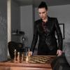 Supergirl -- "Crime and Punishment" -- Image Number: SPG418b_0203r.jpg -- Pictured: Katie McGrath as Lena Luthor -- Photo: Bettina Strauss/The CW -- ÃÂ© 2019 The CW Network, LLC. All Rights Reserved.