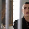 Supergirl -- "Crime and Punishment" -- Image Number: SPG418b_0363r.jpg -- Pictured: Katie McGrath as Lena Luthor -- Photo: Bettina Strauss/The CW -- ÃÂ© 2019 The CW Network, LLC. All Rights Reserved.
