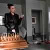 Supergirl -- "Crime and Punishment" -- Image Number: SPG418b_0016r.jpg -- Pictured: Katie McGrath as Lena Luthor -- Photo: Bettina Strauss/The CW -- ÃÂ© 2019 The CW Network, LLC. All Rights Reserved.
