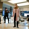 Supergirl -- "American Dreamer" -- Image Number: SPG419a_0031b.jpg -- Pictured (L-R): Melissa Benoist as Kara/Supergirl and Nicole Maines as Nia Nal/Dreamer -- Photo: Diyah Pera/The CW -- ÃÂ© 2019 The CW Network, LLC. All Rights Reserved.