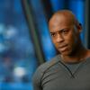 Supergirl -- "American Dreamer" -- Image Number: SPG419a_0314b.jpg -- Pictured: Mehcad Brooks as James Olsen/Guardian -- Photo: Diyah Pera/The CW -- ÃÂ© 2019 The CW Network, LLC. All Rights Reserved.