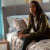 Supergirl -- "Will The Real Miss Tessmacher Please Stand Up?" -- Image Number: SPG420A_0550b.jpg -- Pictured: Azie Tesfai as Kelly Olsen -- Photo: Colin Bentley/The CW -- ÃÂ© 2019 The CW Network, LLC. All Rights Reserved.