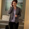 Supergirl -- "Will The Real Miss Tessmacher Please Stand Up?" -- Image Number: SPG420A_0678b.jpg -- Pictured: Chyler Leigh as Alex Danvers -- Photo: Colin Bentley/The CW -- ÃÂ© 2019 The CW Network, LLC. All Rights Reserved.