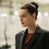 Supergirl -- "Will The Real Miss Tessmacher Please Stand Up?" -- Image Number: SPG420B_0111b.jpg -- Pictured: Katie McGrath as Lena Luthor -- Photo: Dean Buscher/The CW -- ÃÂ© 2019 The CW Network, LLC. All Rights Reserved.