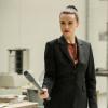 Supergirl -- "Will The Real Miss Tessmacher Please Stand Up?" -- Image Number: SPG420B_0129b.jpg -- Pictured: Katie McGrath as Lena Luthor -- Photo: Dean Buscher/The CW -- ÃÂ© 2019 The CW Network, LLC. All Rights Reserved.