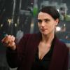 Supergirl -- "Red Dawn" -- Image Number: SPG421c_0617b.jpg -- Pictured: Katie McGrath as Lena Luthor -- Photo: Sergei Bachlakov/The CW -- ÃÂ© 2019 The CW Network, LLC. All Rights Reserved.