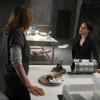 Supergirl -- "Red Dawn" -- Image Number: SPG421c_0725b.jpg -- Pictured (L-R): Brenda Strong as Lillian Luthor and Katie McGrath as Lena Luthor -- Photo: Sergei Bachlakov/The CW -- ÃÂ© 2019 The CW Network, LLC. All Rights Reserved.