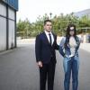 Supergirl -- "Red Dawn" -- Image Number: SPG421a_0159b.jpg -- Pictured (L-R): Sam Witwer as Ben Lockwood/Agent Liberty and Nicole Maines as Nia Nal/Dreamer -- Photo: Sergei Bachlakov/The CW -- ÃÂ© 2019 The CW Network, LLC. All Rights Reserved.