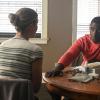 Supergirl -- "Red Dawn" -- Image Number: SPG421b_0227b.jpg -- Pictured (L-R): Melissa Benoist as Kara/Supergirl and David Harewood as Hank Henshaw/JÃÂonn JÃÂonzz -- Photo: Sergei Bachlakov/The CW -- ÃÂ© 2019 The CW Network, LLC. All Rights Reserved.