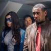 Supergirl -- "The Quest for Peace" -- Image Number: SPG422B_0007b.jpg -- Pictured (L-R): Nicole Maines as Nia Nal/Dreamer and David Harewood as Hank Henshaw/JÃÂonn JÃÂonzz -- Photo: Robert Falconer/The CW -- ÃÂ© 2019 The CW Network, LLC. All Rights Reserved.