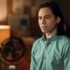 Supergirl -- "Stranger Beside Me" -- Image Number: SPG502a_0194b.jpg -- Pictured: Jesse Rath as Brainiac-5 -- Photo: Dean Buscher/The CW -- © 2019 The CW Network, LLC. All Rights Reserved.