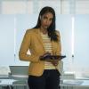 Supergirl -- "Stranger Beside Me" -- Image Number: SPG502a_0238b.jpg -- Pictured: Azie Tesfai as Kelly Olsen -- Photo: Dean Buscher/The CW -- © 2019 The CW Network, LLC. All Rights Reserved.