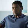 Supergirl -- "Stranger Beside Me" -- Image Number: SPG502a_0473b.jpg -- Pictured: David Harewood as Hank Henshaw/JÕonn JÕonzz -- Photo: Dean Buscher/The CW -- © 2019 The CW Network, LLC. All Rights Reserved.