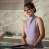 Supergirl -- "Blurred Lines" -- Image Number: SPG503b_0297b.jpg -- Pictured: Melissa Benoist as Kara/Supergirl -- Photo: Dean Buscher/The CW -- © 2019 The CW Network, LLC. All Rights Reserved.