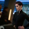 Supergirl -- "Blurred Lines" -- Image Number: SPG503a_0298b.jpg -- Pictured: Chyler Leigh as Alex Danvers -- Photo: Dean Buscher/The CW -- © 2019 The CW Network, LLC. All Rights Reserved.