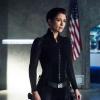 Supergirl -- "Dangerous Liaisons" -- Image Number: SPG505A_0341b.jpg -- Pictured: Chyler Leigh as Alex Danvers -- Photo: Dean Buscher/The CW -- © 2019 The CW Network, LLC. All Rights Reserved.