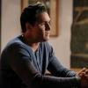 Supergirl -- "Dangerous Liaisons" -- Image Number: SPG505B_0108b.jpg -- Pictured: Staz Nair as William Dey -- Photo: Robert Falconer/The CW -- © 2019 The CW Network, LLC. All Rights Reserved.