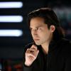 Supergirl -- "Confidence Women" -- Image Number: SPG506b_0241b.jpg -- Pictured: Jesse Rath as Brainiac-5 -- Photo: Sergei Bachlakov/The CW -- © 2019 The CW Network, LLC. All Rights Reserved.