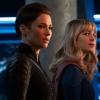 Supergirl -- "Crisis on Infinite Earths: Part One" -- Image Number: SPG509b_0043r.jpg -- Pictured (L-R): Chyler Leigh as Alex Danvers and Melissa Benoist as Kara/Supergirl -- Photo: Katie Yu/The CW -- © 2019 The CW Network, LLC. All Rights Reserved.