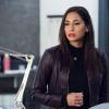 Supergirl -- "The Bottle Episode" -- Image Number: SPG510A_0020b.jpg -- Pictured: Meaghan Rath as Meaghan Brainy -- Photo: Dean Buscher/The CW -- © 2020 The CW Network, LLC. All rights reserved.