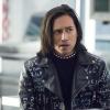 Supergirl -- "The Bottle Episode" -- Image Number: SPG510A_0034b.jpg -- Pictured: Jesse Rath as Emo Brainy-- Photo: Dean Buscher/The CW -- © 2020 The CW Network, LLC. All rights reserved.
