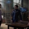 Supergirl -- "Back From The Future Ð Part One" -- Image Number: SPG511C_0002.jpg -- Pictured (L-R): Melissa Benoist as Kara/Supergirl, Jeremy Jordan as Winn Schott and Chyler Leigh as Alex Danvers -- Photo: The CW -- © 2020 The CW Network, LLC. All rights reserved.