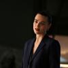 Supergirl -- "Back From The Future Ð Part Two" -- Image Number: SPG512a_0406r.jpg -- Pictured: Katie McGrath as Lena Luthor -- Photo: Sergei Bachlakov/The CW -- © 2020 The CW Network, LLC. All rights reserved.