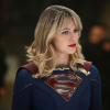 Supergirl -- "Back From The Future -- Part Two" -- Image Number: SPG512b_0013r.jpg -- Pictured: Melissa Benoist as Kara/Supergirl -- Photo: Sergei Bachlakov/The CW -- © 2020 The CW Network, LLC. All rights reserved.