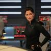 Supergirl -- "Back From The Future Ð Part Two" -- Image Number: SPG512b_0548r.jpg -- Pictured: Chyler Leigh as Alex Danvers -- Photo: Sergei Bachlakov/The CW -- © 2020 The CW Network, LLC. All rights reserved.